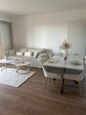 Appartement luxueux Au coeur de lille
